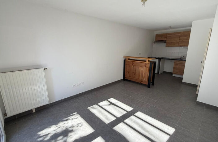 Appartement T2 DPE A Toulouse St Simon — photo 4