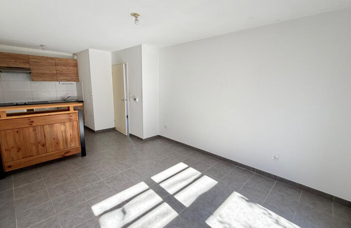 Appartement T2 DPE A Toulouse St Simon — photo 5