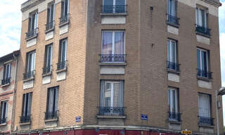 Appartement 2 Pièces 36 m² à louer à Alfortville (94140)