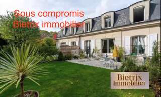 Maison 6 Pièces 128 m² à vendre à L'Isle-Adam (95290)