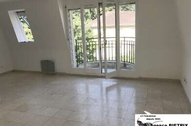 Appartement 1 pièces 725 €