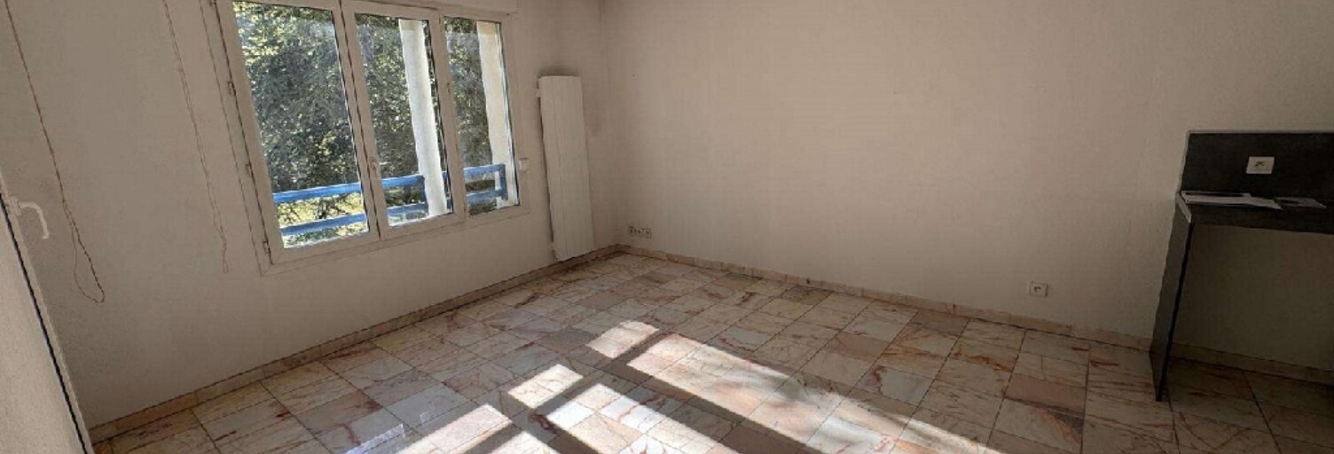 Appartement 2 Pièces 39 m² à louer à L'Isle-Adam (95290)