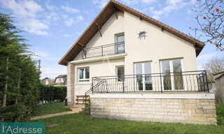 Maison 6 Pièces 143 m² à vendre à Savigny-sur-Orge (91600)