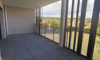 Appartement 4 Pièces 93 m² à louer à Saint-Marcellin-en-Forez (42680)