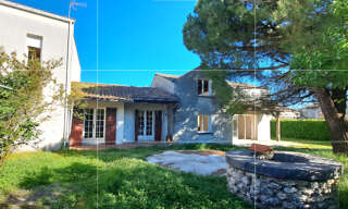 Maison 8 Pièces 231 m² à vendre à Nieulle-sur-Seudre (17600)