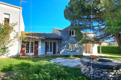 Maison 8 pièces 292900 €