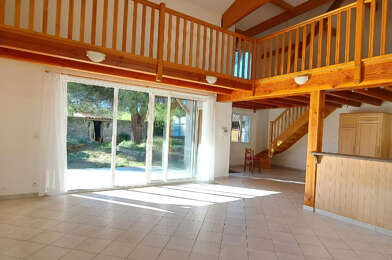 Maison 8 pièces 292900 €