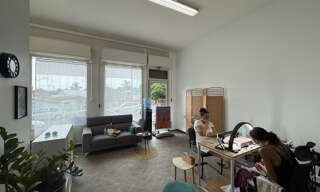 Commerce  50 m² à louer à Sainte-Marie (97438)