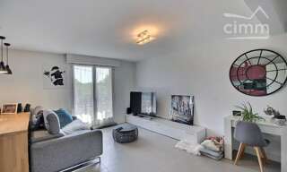 Appartement 3 Pièces 58 m² à vendre à Gournay-sur-Marne (93460)