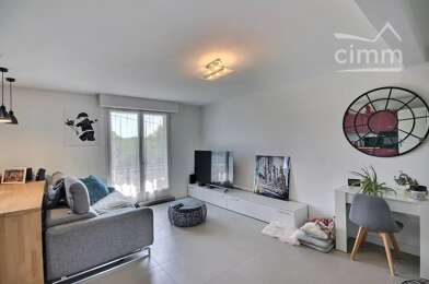 Appartement 3 pièces 219900 €