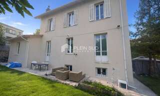 Appartement 3 Pièces 84 m² à louer à Cannes (06400)