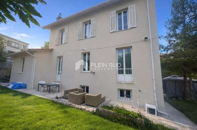 Appartement 3 pièces 1850 €