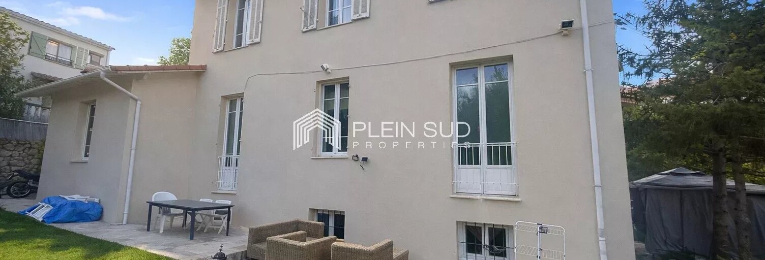 Appartement 3 Pièces 84 m² à louer à Cannes (06400)