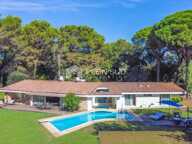 Mougins,  dans domaine résidentiel — photo 2