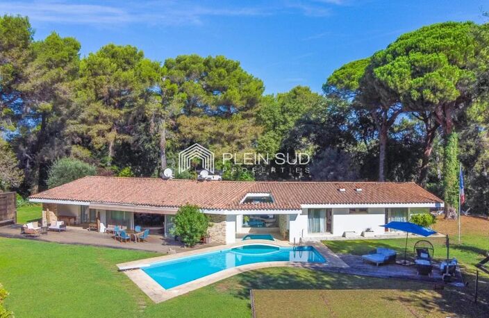 Mougins,  dans domaine résidentiel — photo 2