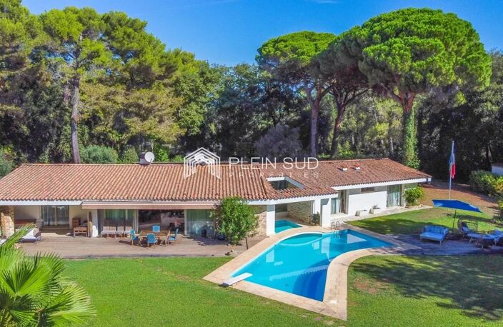 Mougins,  dans domaine résidentiel — photo 3