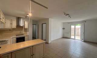 Appartement 2 Pièces 49 m² à louer à Pertuis (84120)
