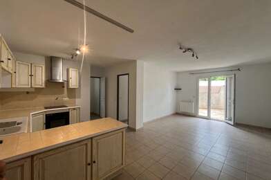 Appartement 2 pièces 800 €