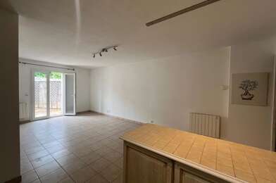 Appartement 2 pièces 795 €