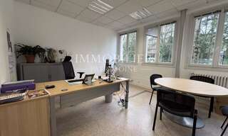 Bureau  606 m² à louer à Blois (41000)
