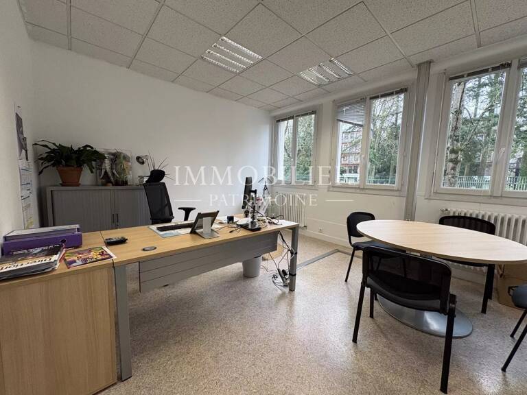 Bureaux — photo 1