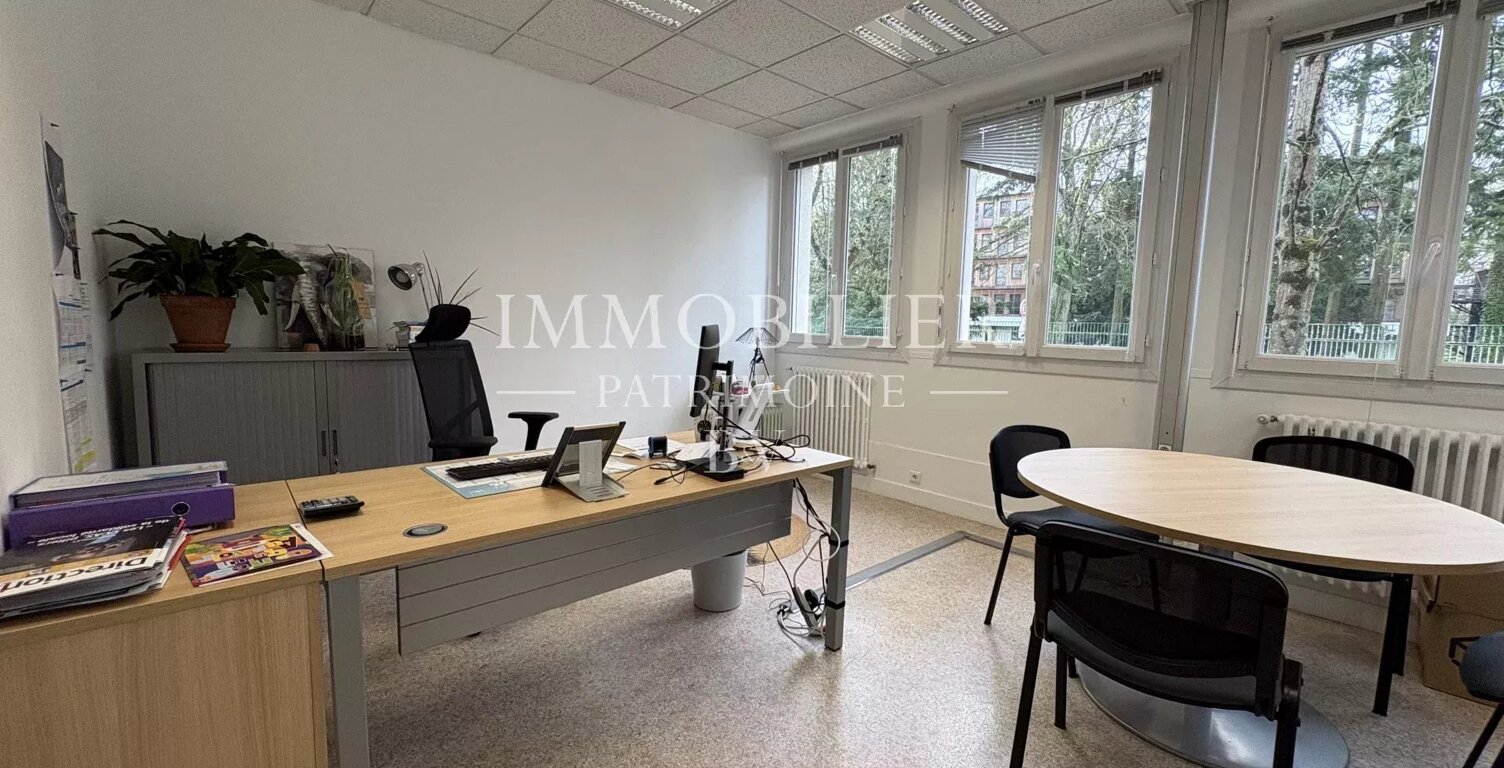 Bureaux — photo 1