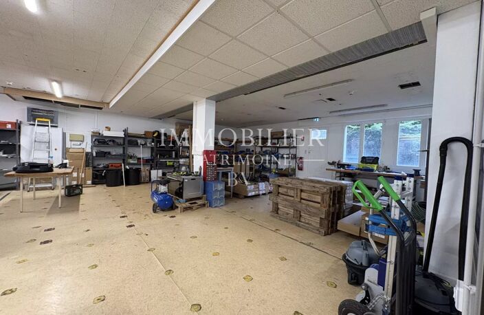 Bureaux — photo 4