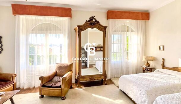 Immeuble 13 pièces  à vendre Hendaye 64700