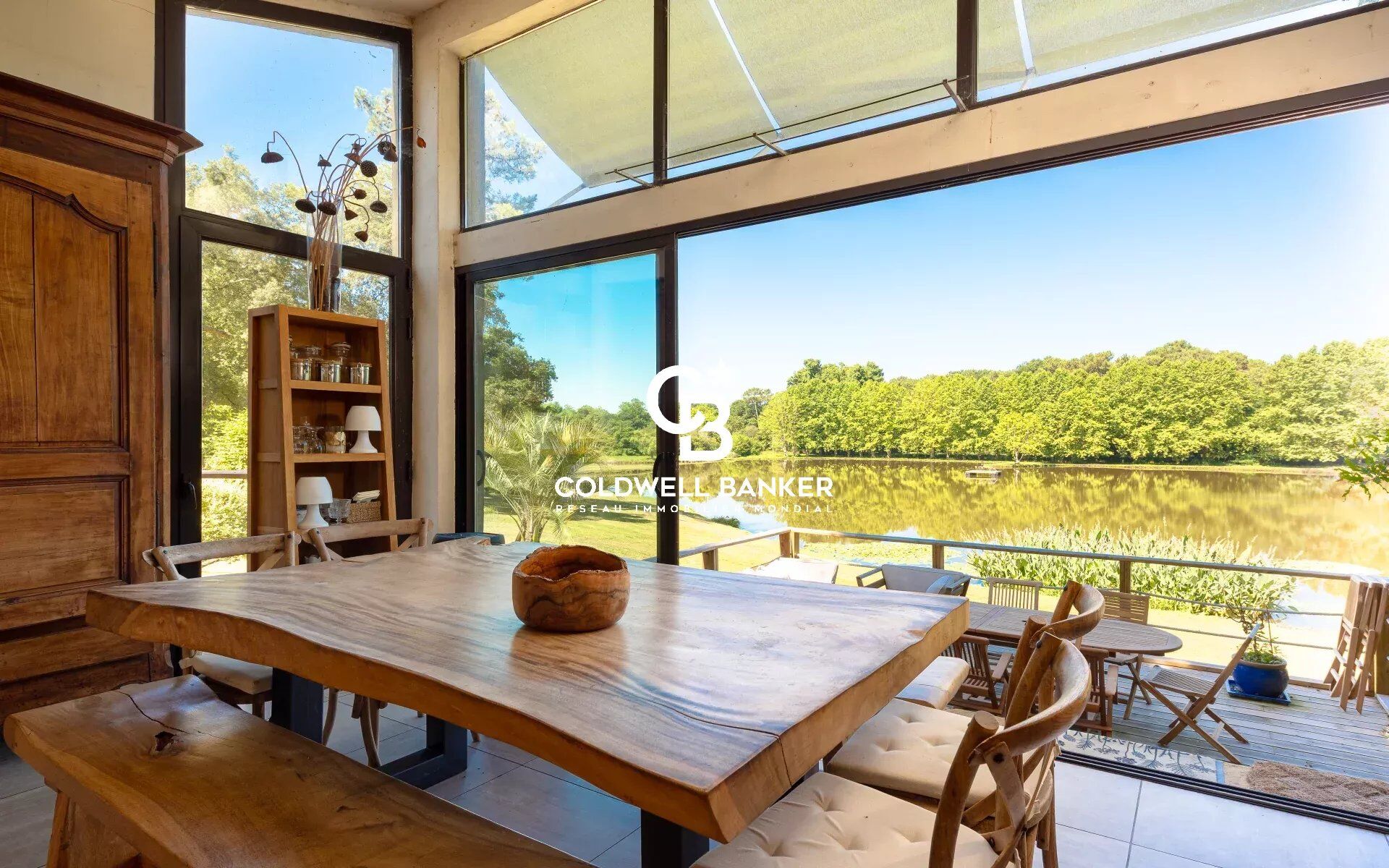 Propri&eacute;t&eacute;  T8 à vendre Soorts-Hossegor 40150