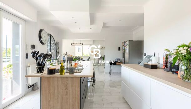 Villa / Maison 8 pièces  à vendre Ondres 40440