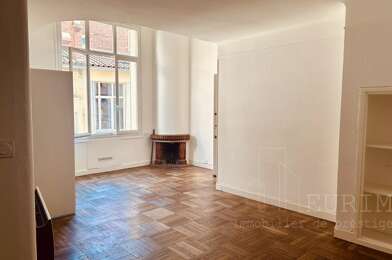 Appartement 2 pièces 750 €