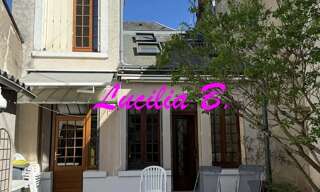 Maison 4 Pièces 121 m² à vendre à Tours (37000)