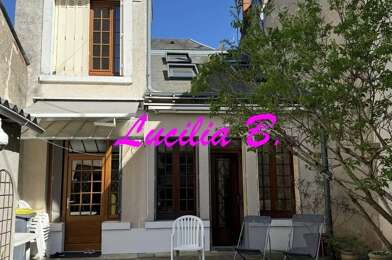 Maison 4 pièces 384800 €