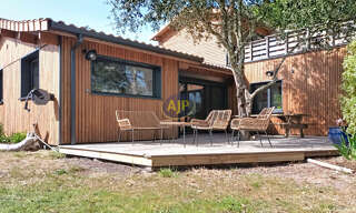 Maison 4 Pièces 111 m² à vendre à Soulac-sur-Mer (33780)