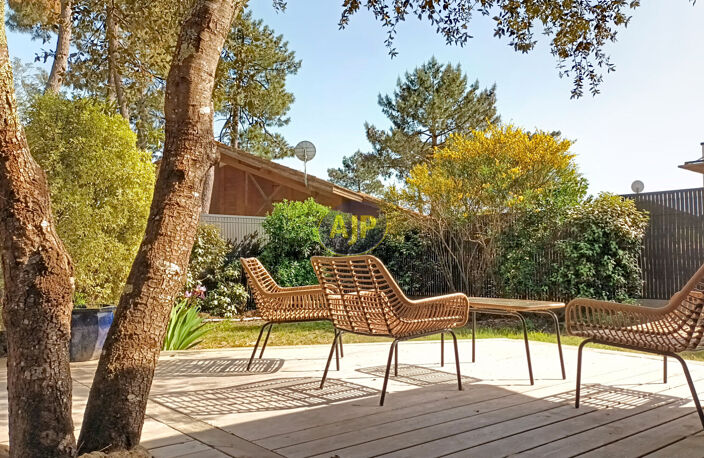 Villa Soulac Sur Mer 4 pièce(s) 111.36 m2 — photo 4