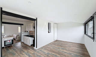 Maison 4 Pièces 87 m² à vendre à Renazé (53800)