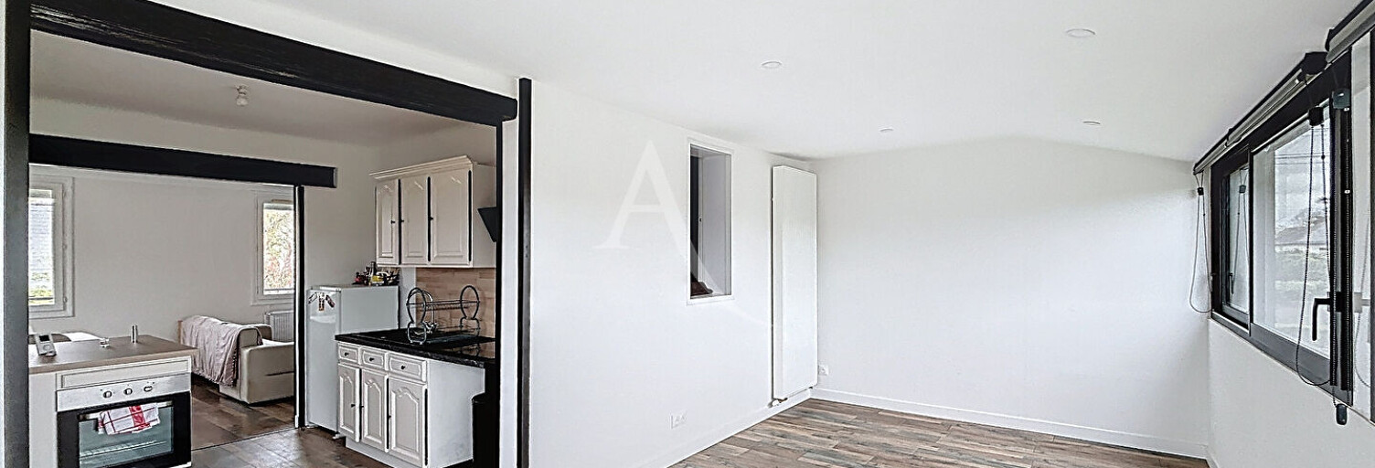 Maison 4 Pièces 87 m² à vendre à Renazé (53800)