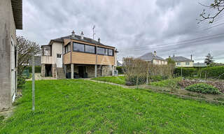 Maison 4 Pièces 87 m² à vendre à Renazé (53800)