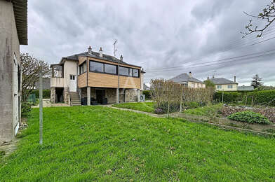 Maison 4 pièces 146900 €