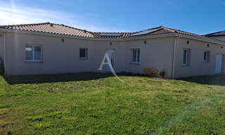 Maison 4 Pièces 110 m² à vendre à L'Isle-Jourdain (32600)