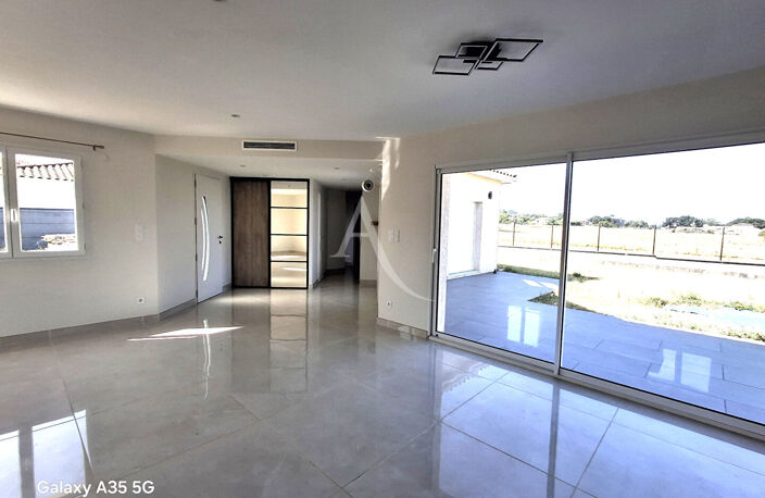 Maison L Isle Jourdain 4 pièce(s) 110 m2 — photo 3