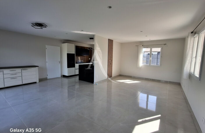 Maison L Isle Jourdain 4 pièce(s) 110 m2 — photo 4
