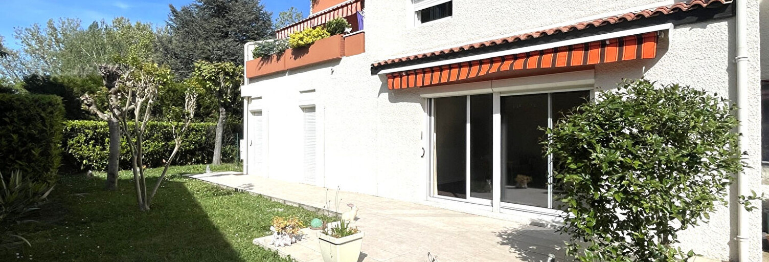 Appartement 3 Pièces 81 m² à vendre à Castanet-Tolosan (31320)