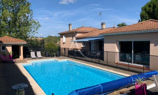 Maison 5 Pièces 165 m² à louer à Sainte-Foy-d'Aigrefeuille (31570)