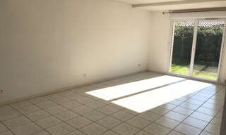 Maison 4 Pièces 90 m² à louer à Colomiers (31770)