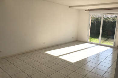 Maison 4 pièces 1150 €