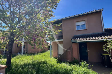 Maison 4 pièces 1150 €