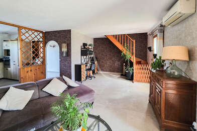 Maison 7 pièces 349000 €