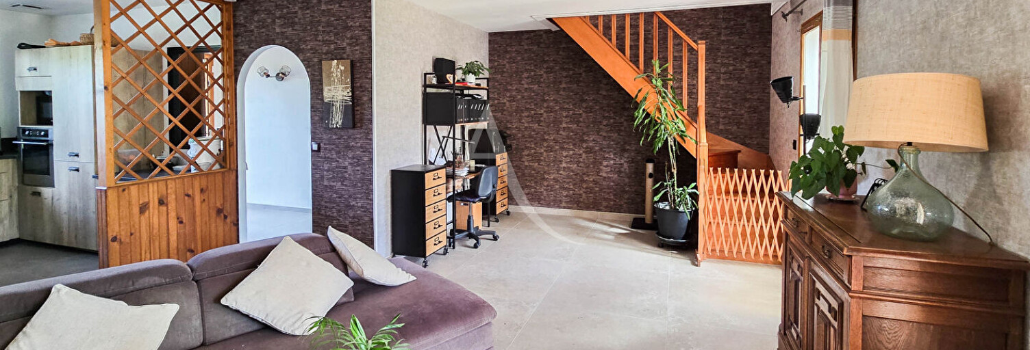 Maison 7 Pièces 137 m² à vendre à Lons (64140)