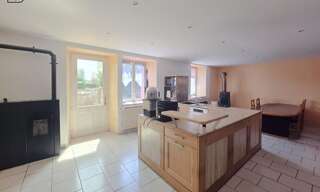 Maison 5 Pièces 141 m² à vendre à Fontenelle-Montby (25340)